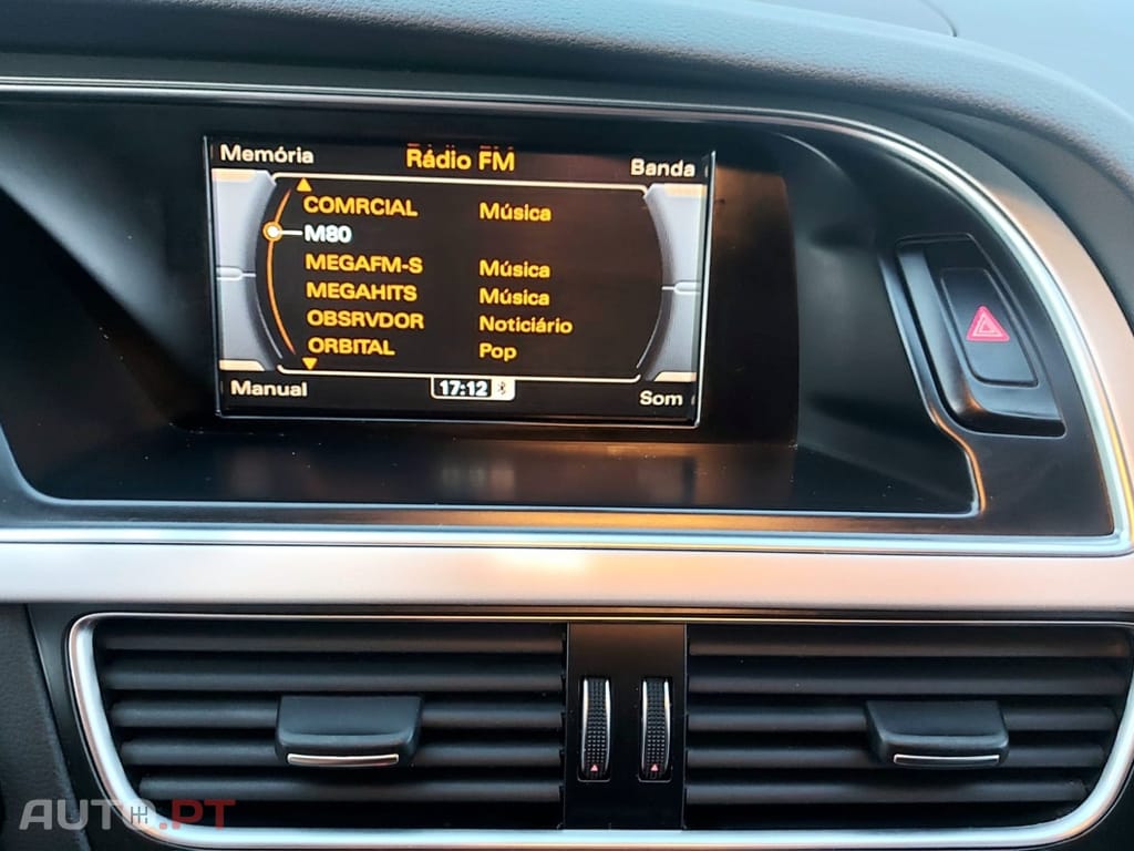 Audi A5 2.0 TDI S-line