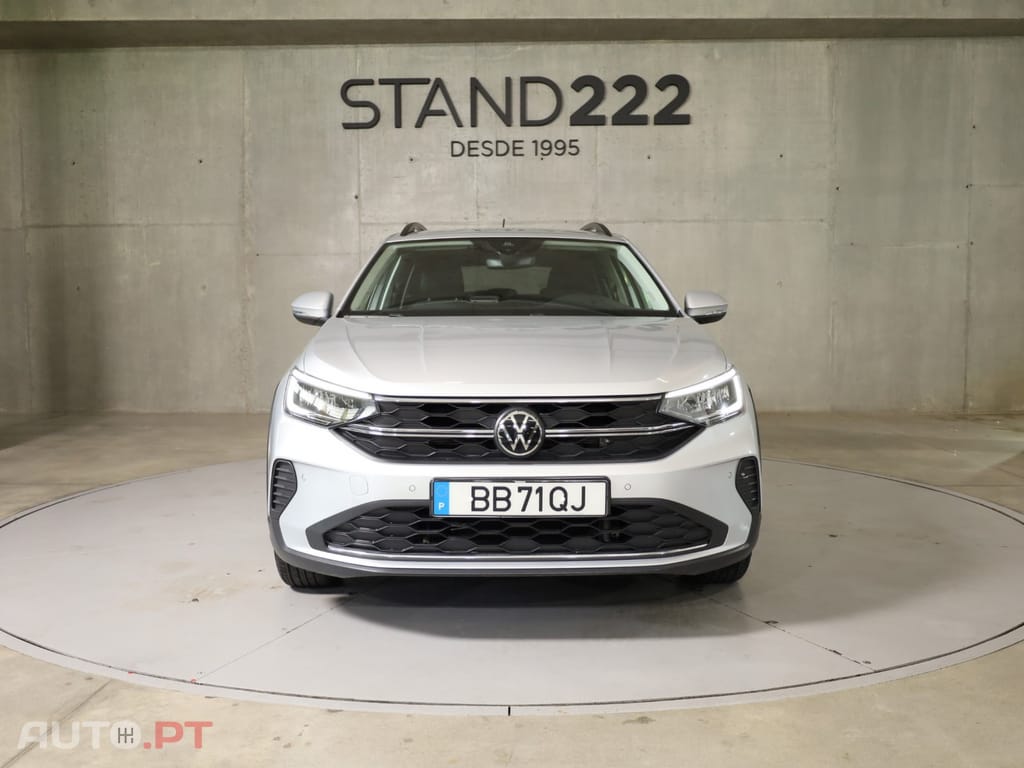 Volkswagen Taigo 1.0 TSI Life