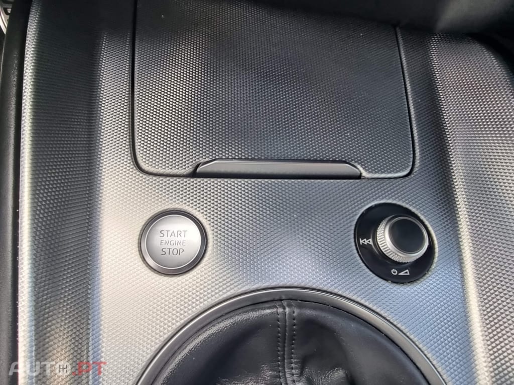 Audi TT 2.0 TDI