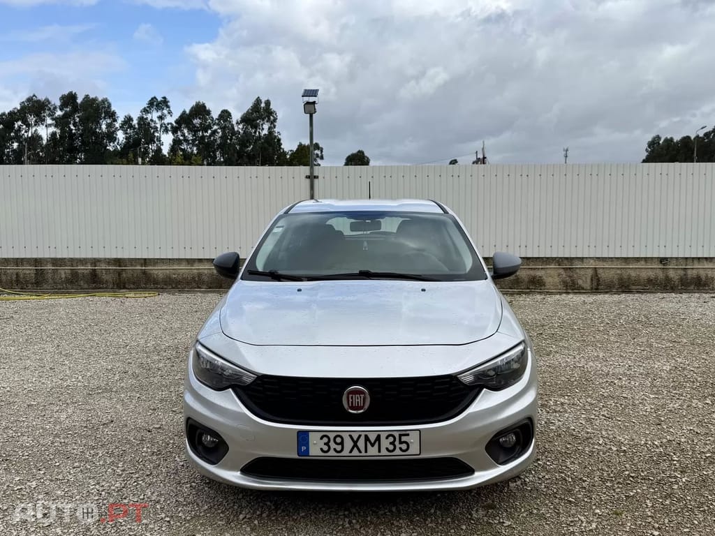 Fiat Tipo 1.3 Multijet City Life
