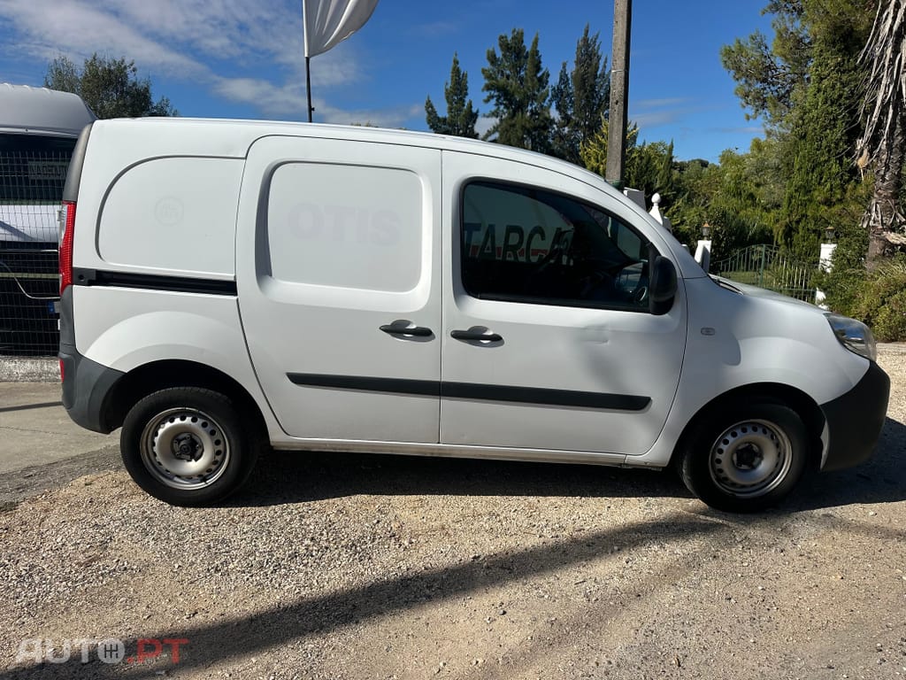 Renault Kangoo 1.5 dCi Business S/S