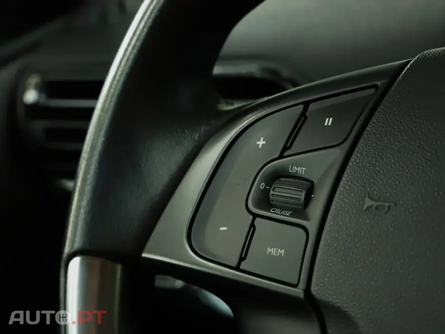 Citroen C4 Picasso 1.2 PureTech Live