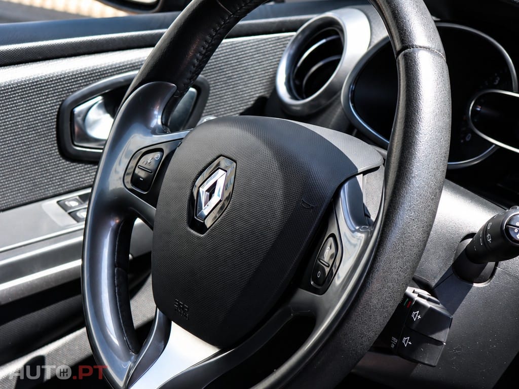 Renault Clio 1.5 Blue dCi Limited