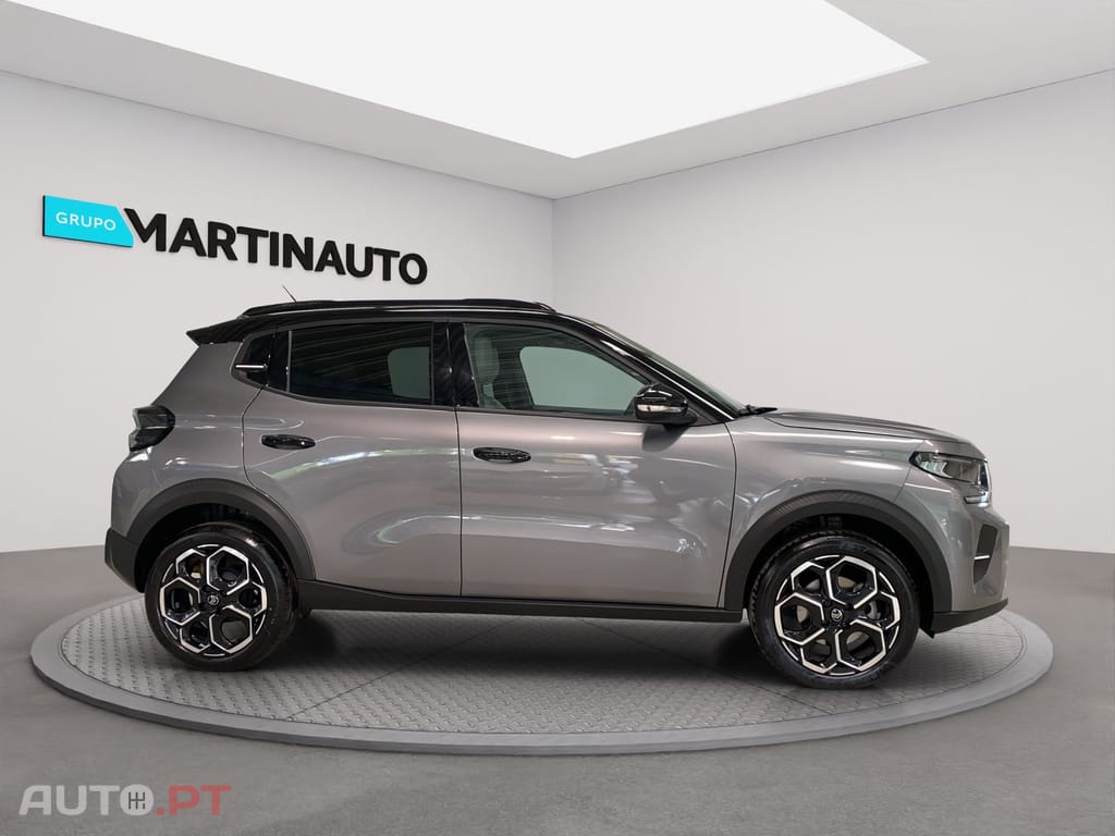 Citroen C3 1.2 PureTech Max