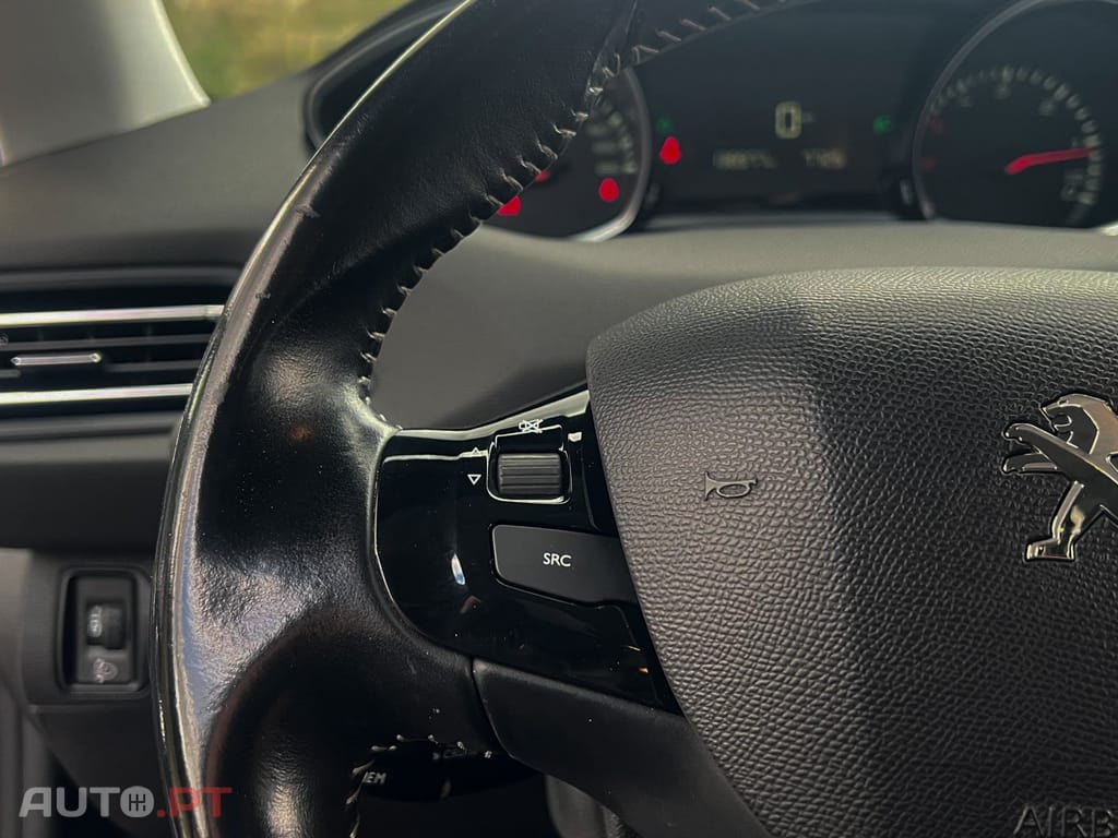 Peugeot 308 1.5 Style BLUEHDI