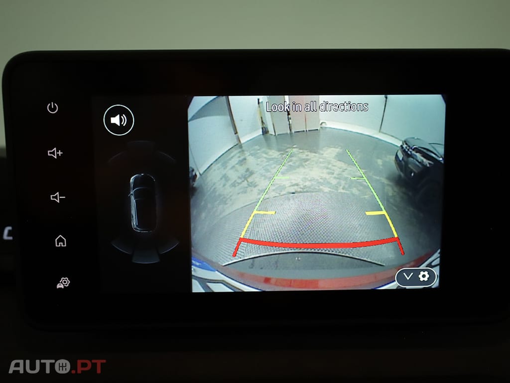 Dacia Jogger Jogger 1.0 ECO-G Extreme+ Up&Go 7L Bi-Fuel