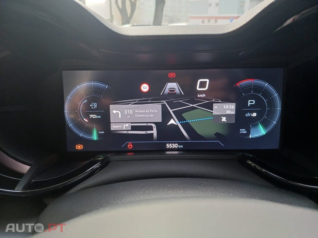 Alfa Romeo Junior 1.2 Speciale eDCT6