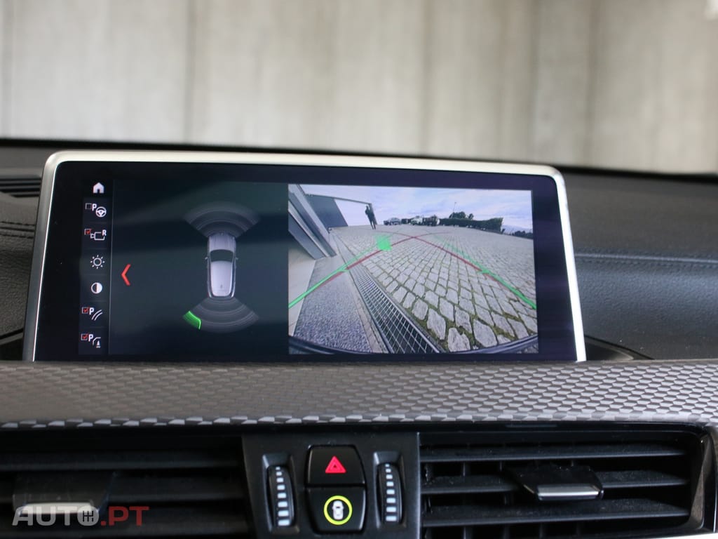 BMW X2 25 e xDrive Pack M