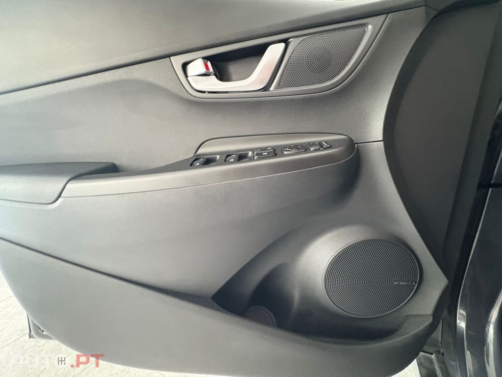 Hyundai Kauai EV 64 kWh Vanguard+TMS