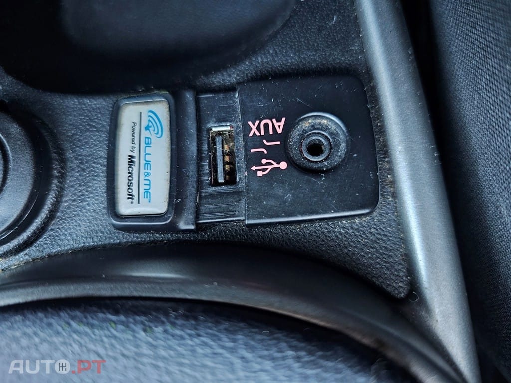 Alfa Romeo Mito 1.3 JTDM Trofeo