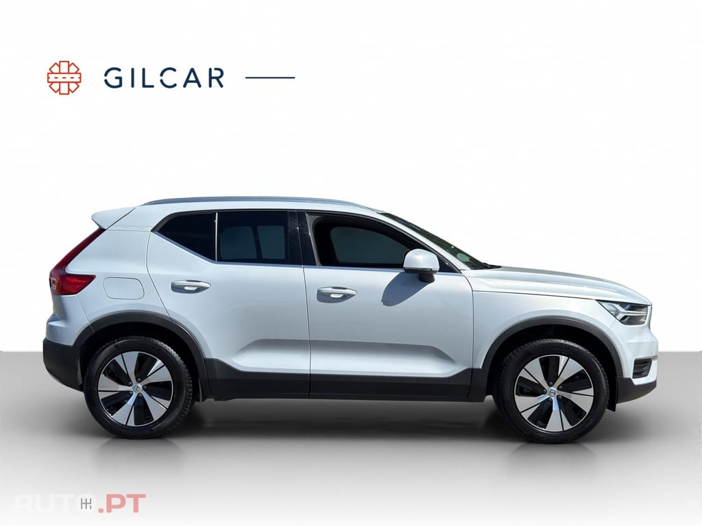 Volvo XC40 1.5 T4 PHEV Inscription