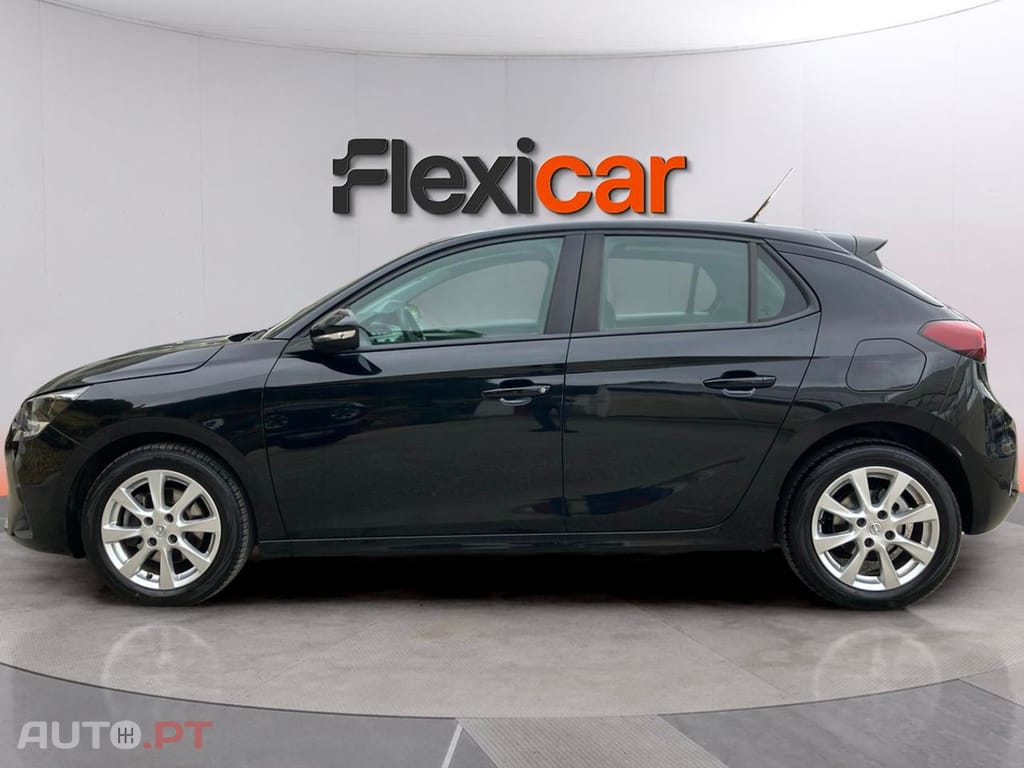 Opel Corsa 1.5 D Edition