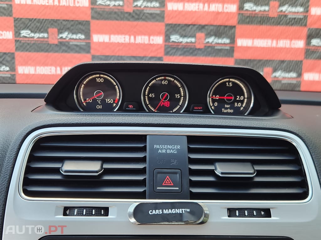 Volkswagen Scirocco 2.0 TDI Sport