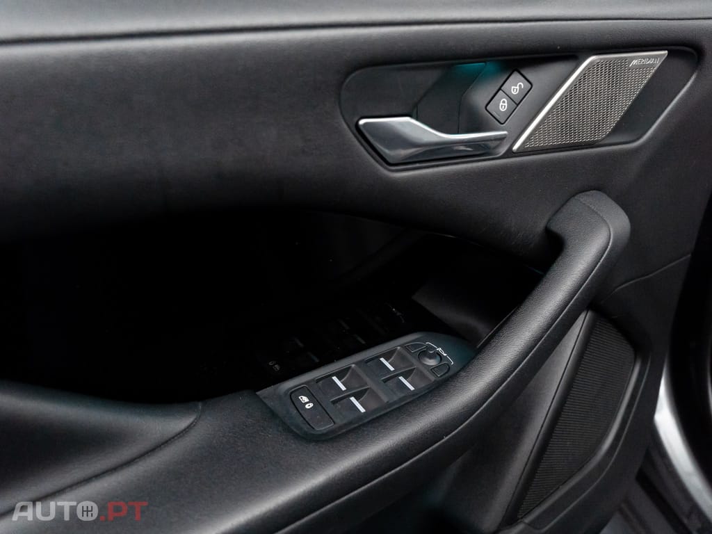 Jaguar I-Pace S AWD Aut.