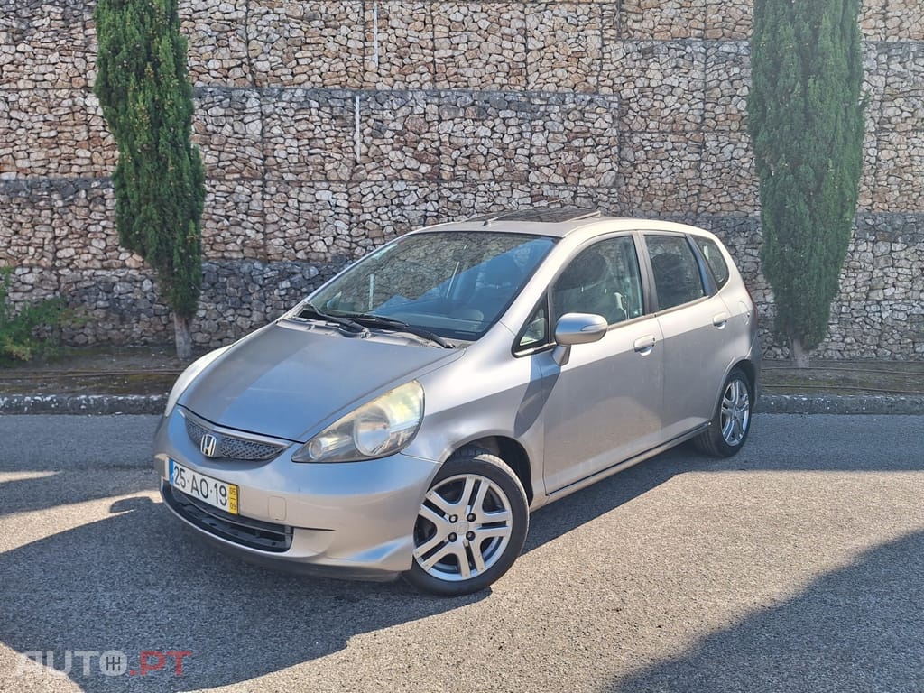 Honda Jazz 1.2 Live
