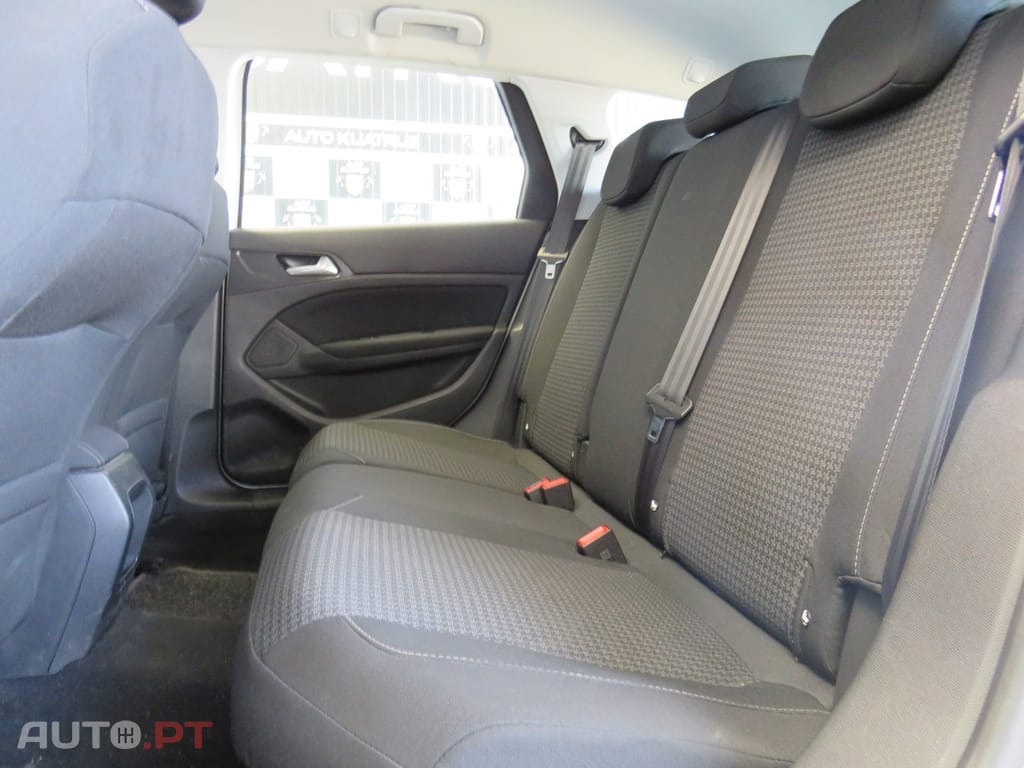 Peugeot 308 SW 1.5 HDI Active Business