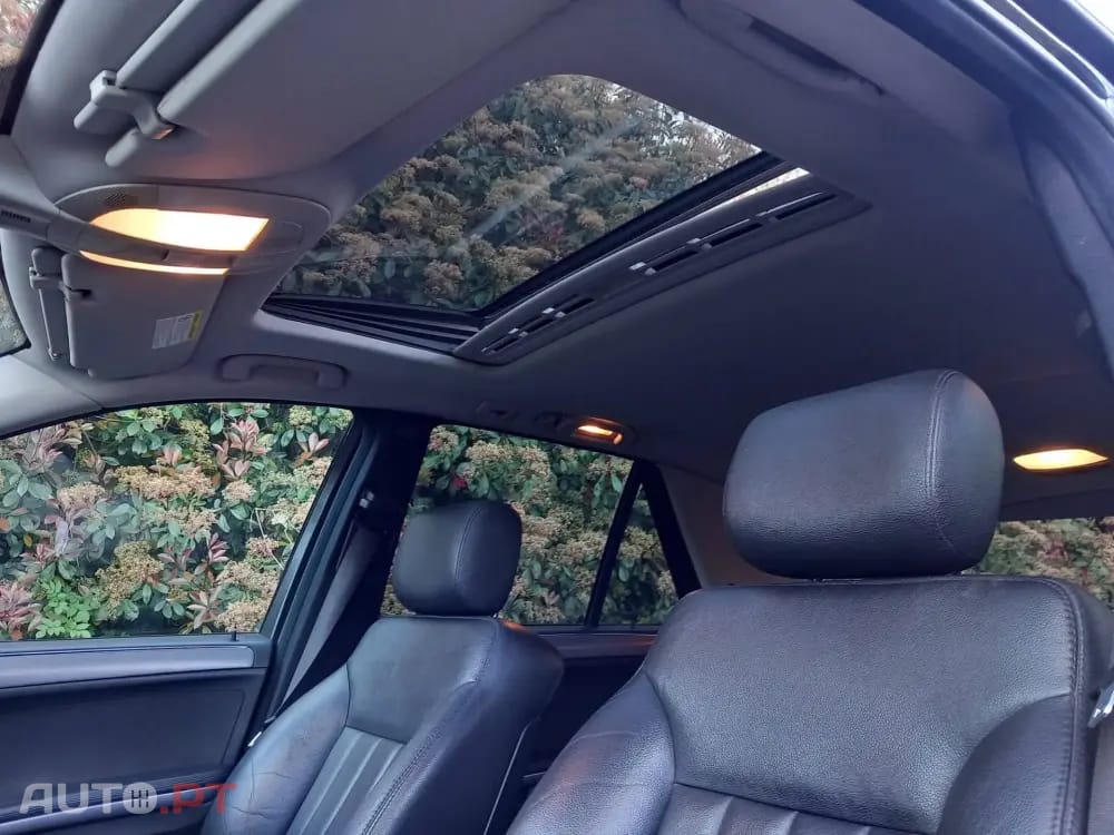 Mercedes-Benz ML 420 CDi