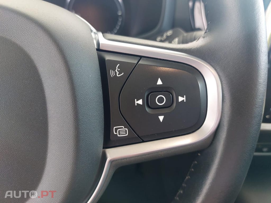 Volvo V60 2.0 T6 AWD TE Inscription Expression