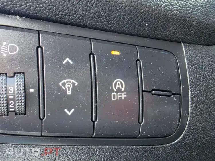 Kia Ceed SW 1.6 CRDi Prime
