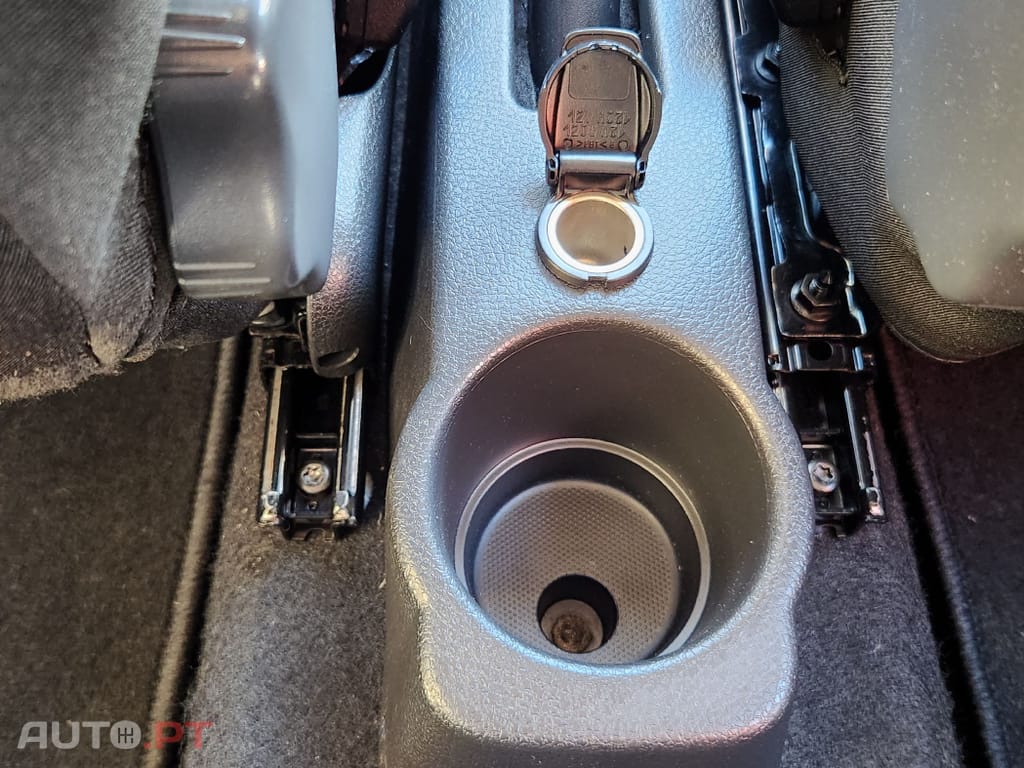 Dacia Sandero Stepway Blue dCi 95 Celebration