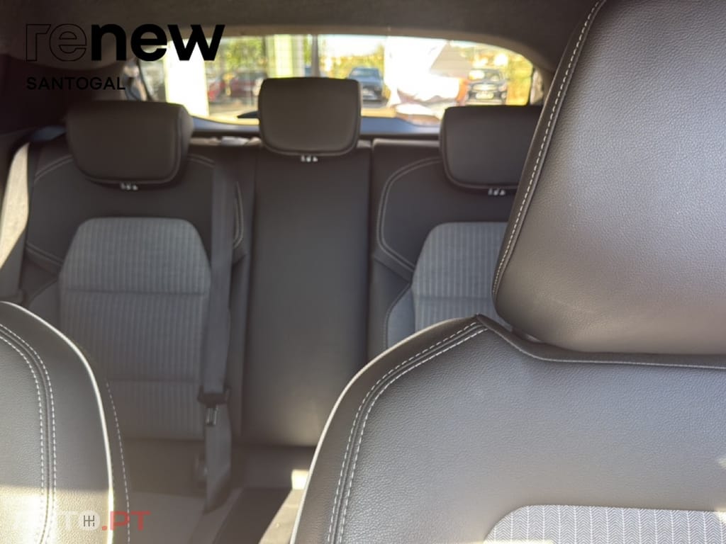 Renault Clio 1.0 Techno
