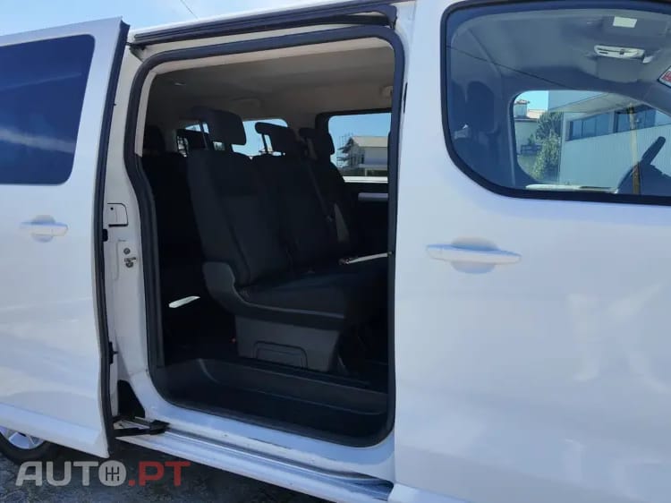 Citroen Space Tourer 1.5 BlueHDi XL Business