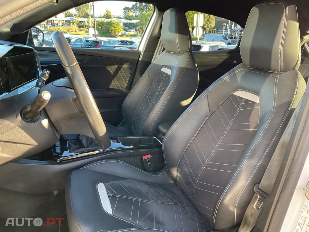 Opel Mokka 1.2 T Elegance