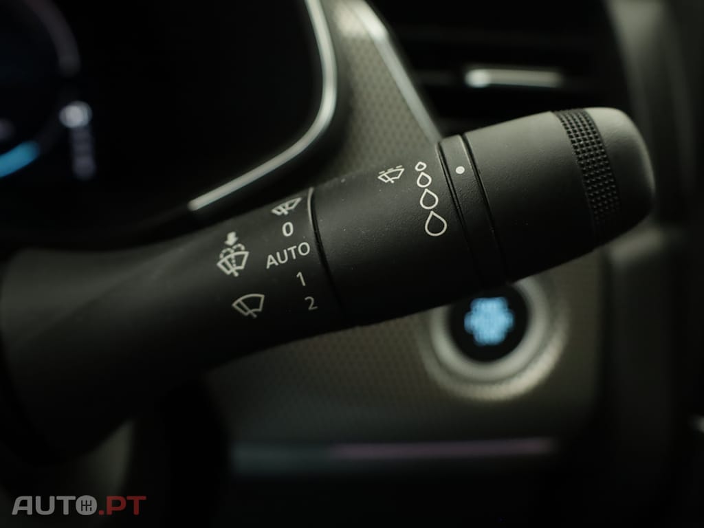 Renault Arkana Arkana 1.6 E-Tech Full Hybrid Techno