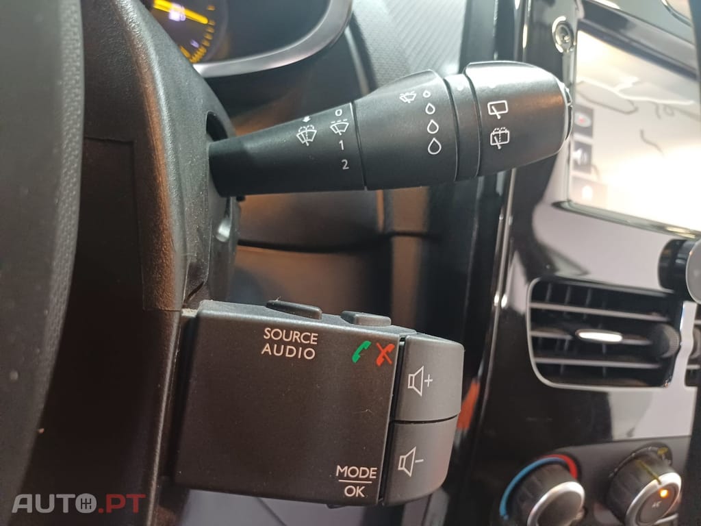 Renault Clio 1.5 dCi Dynamique S