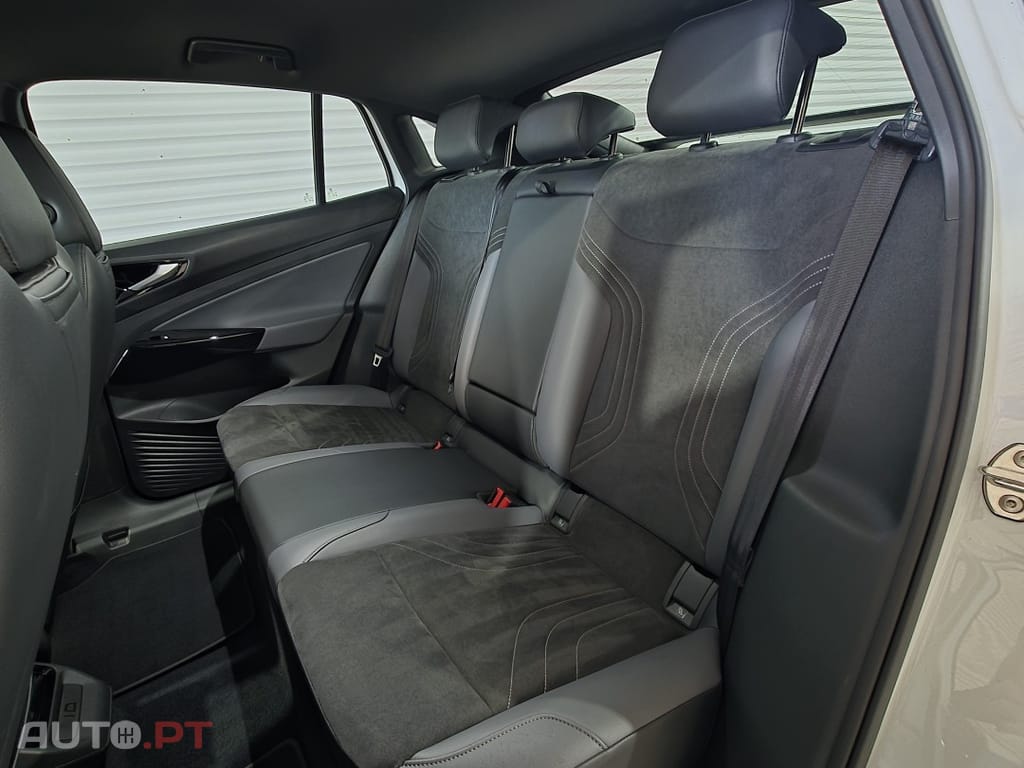 Volkswagen Id.5 77 kWh Pro Performance