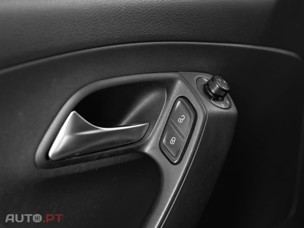 Volkswagen Polo 1.4 TDi BlueMotion