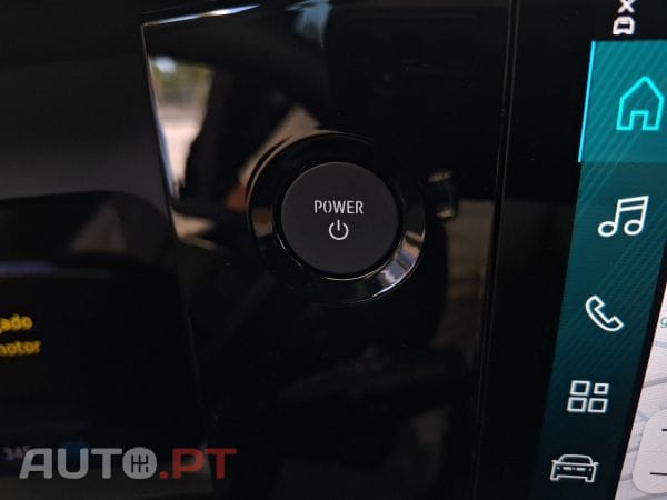 Renault 4 150cv autonomia conforto iconic