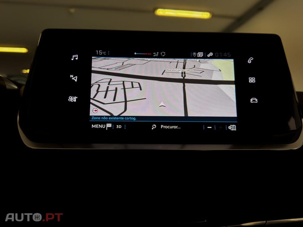 Peugeot 208 1.2 PureTech Active