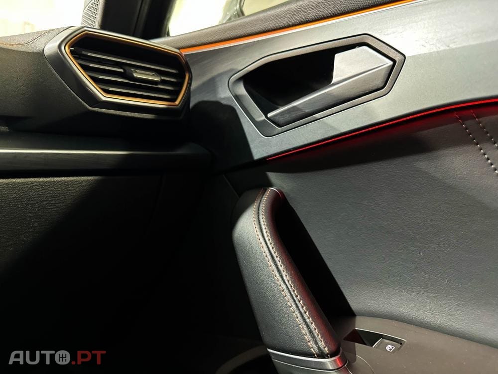 Cupra Formentor 1.4 e-Hybrid DSG VZ