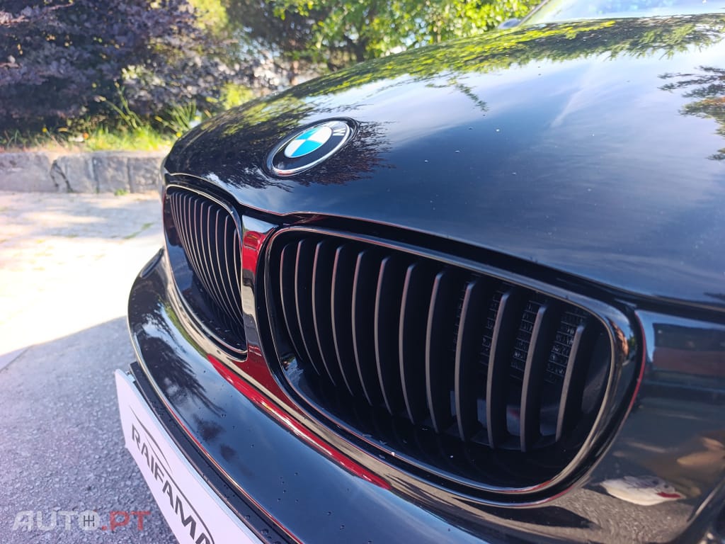 BMW 120 d