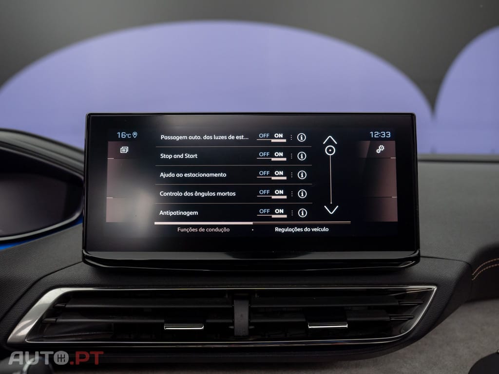 Peugeot 5008 1.5 BlueHDi GT EAT8