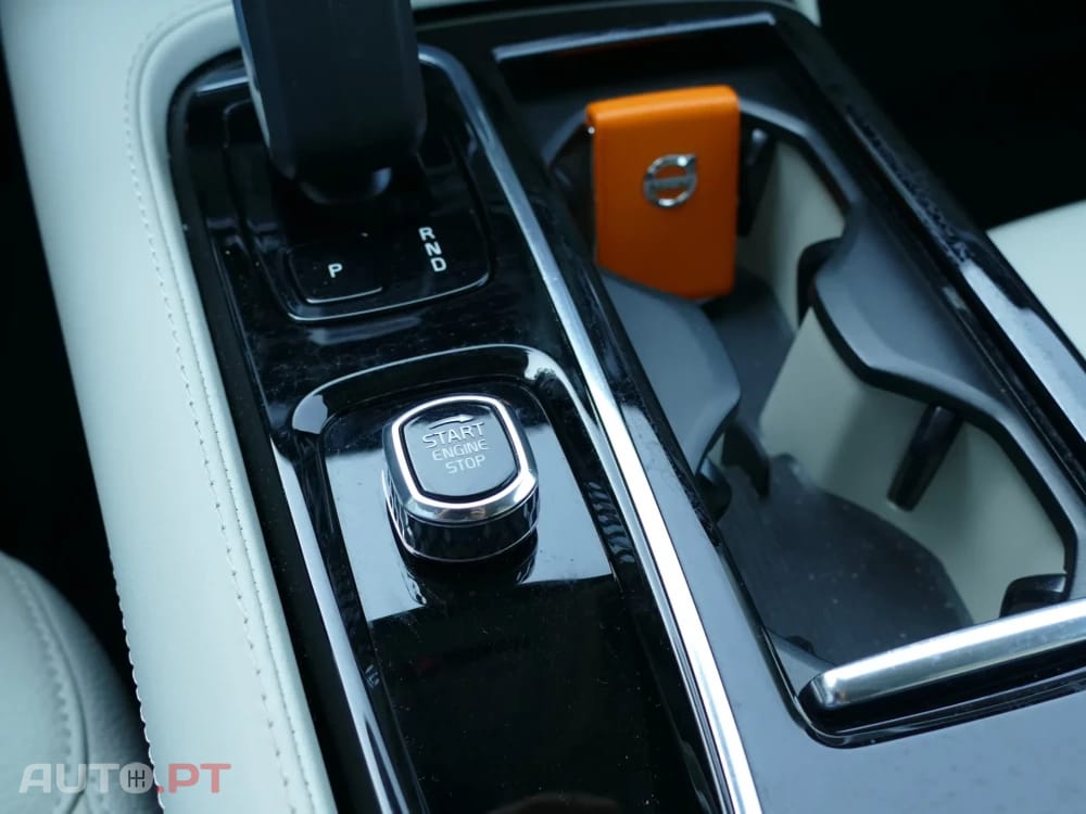 Volvo V60 2.0 T6 AWD TE Core