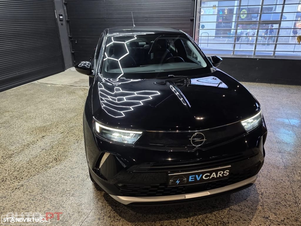 Opel Mokka-E Elegance