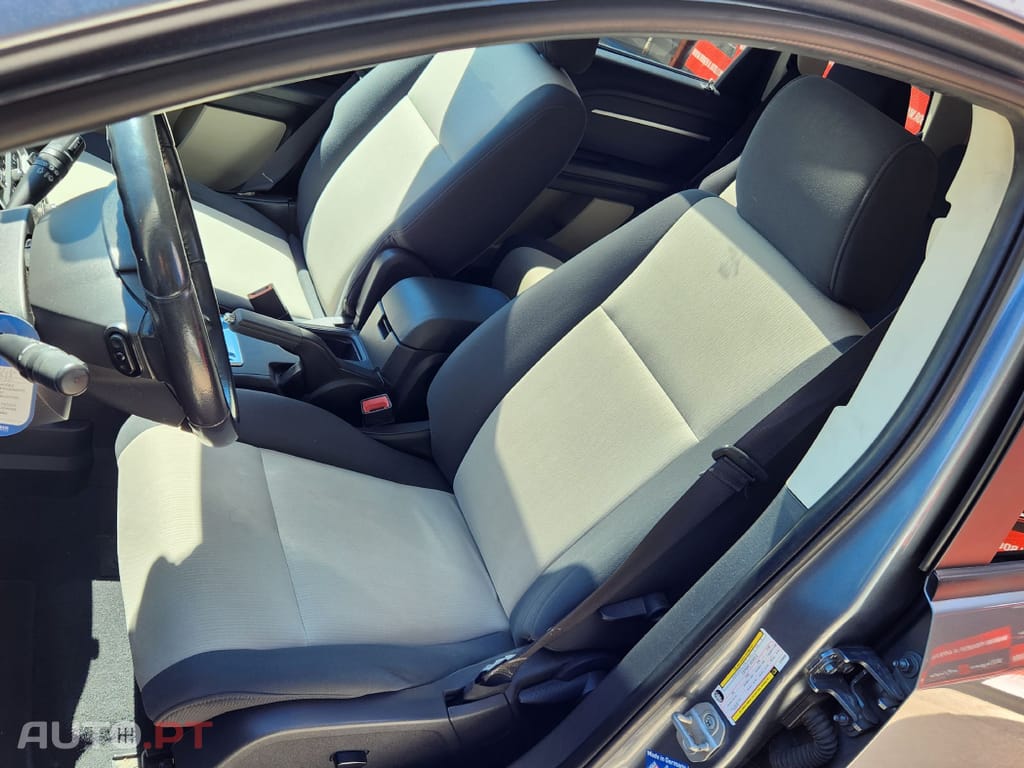 Dodge Journey 2.0 CRD R/T ATX