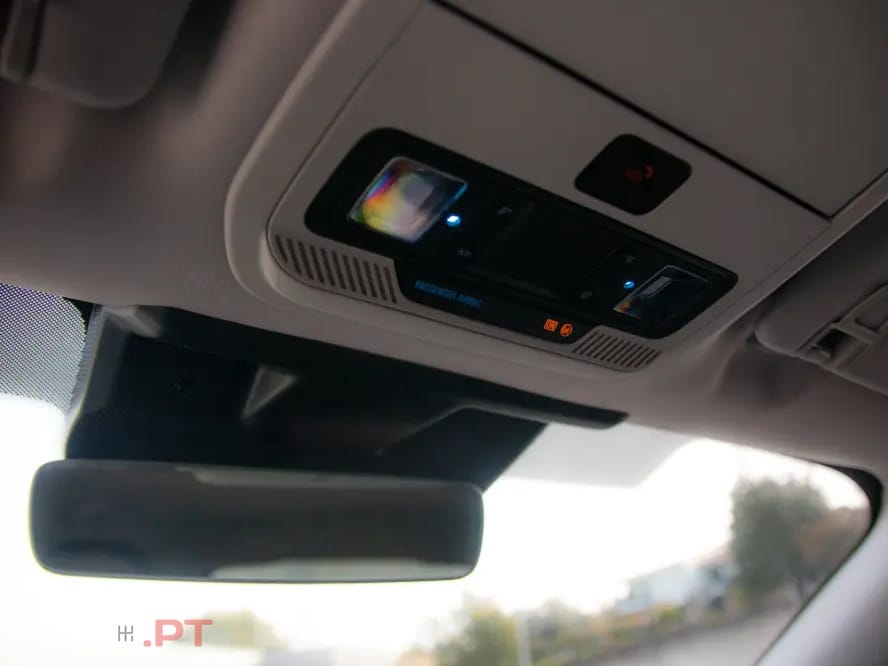 Ford Mustang Mach-E Standard