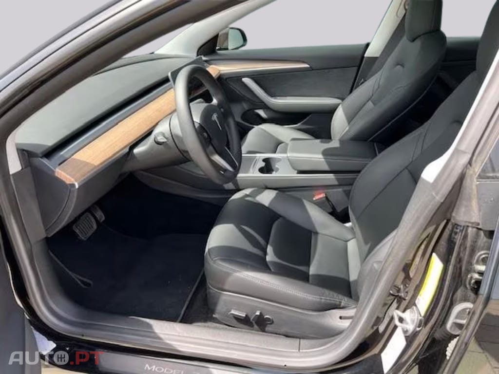 Tesla Model 3 Standard Range Plus RWD I.V.A DEDUTIVEL