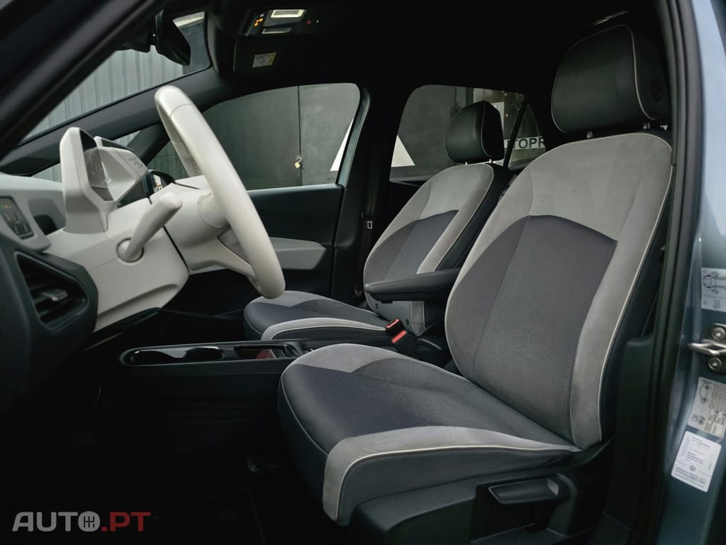 Volkswagen Id.3 Pro Performance