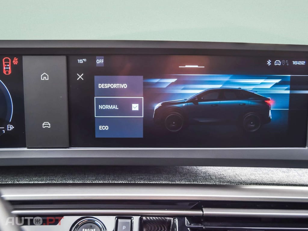 Peugeot 3008 1.2 Hybrid Allure e-DCS6