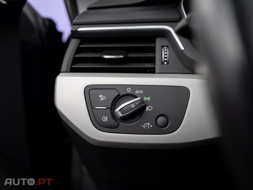 Audi A5 35 TDI Advanced S tronic