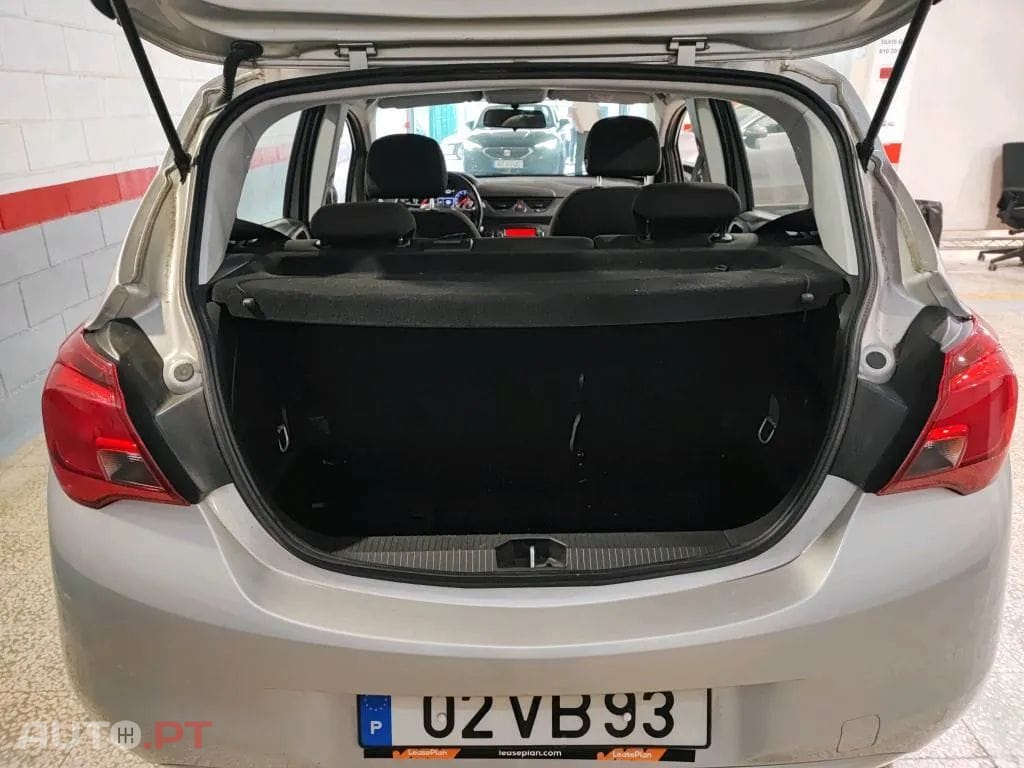 Opel Corsa 1.3 CDTi Business Edition