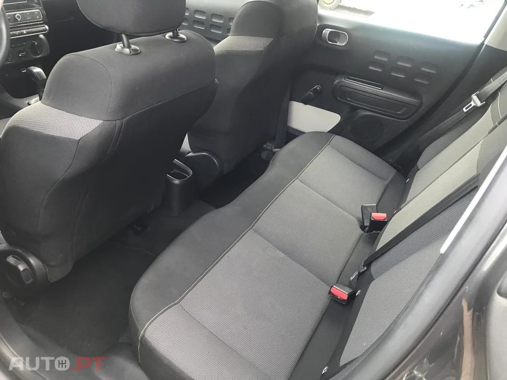 Citroen C3 1.2 PureTech Feel