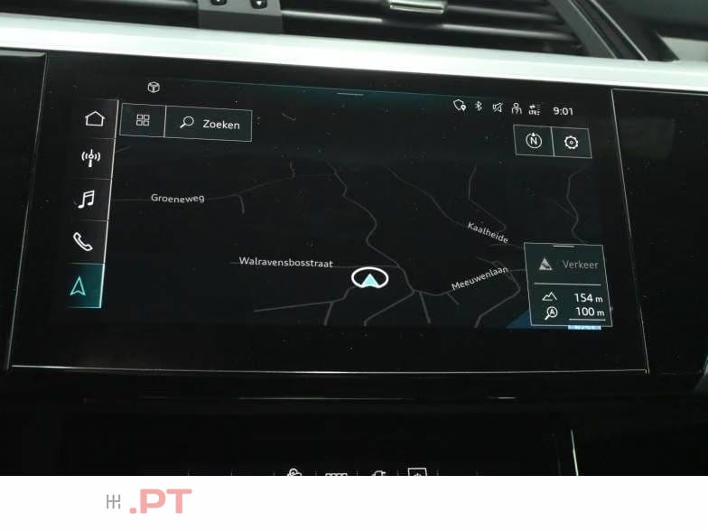 Audi Q8 E-Tron 50 quattro S line