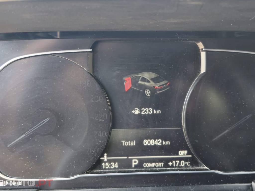 BMW 216 Gran Coupé d Pack Desportivo M