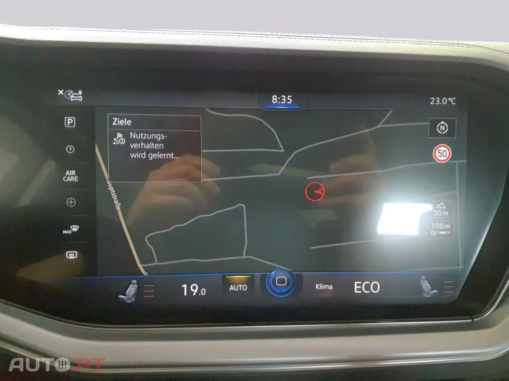 Volkswagen Touareg 4M 3.0 TSI I.V.A DEDUTIVEL 