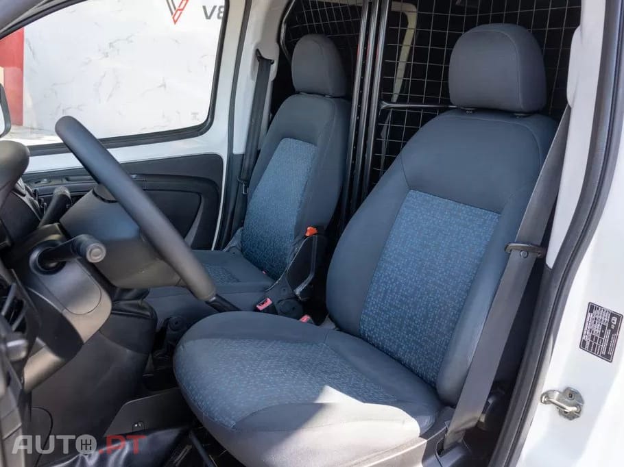 Citroen Nemo  1.3 HDi